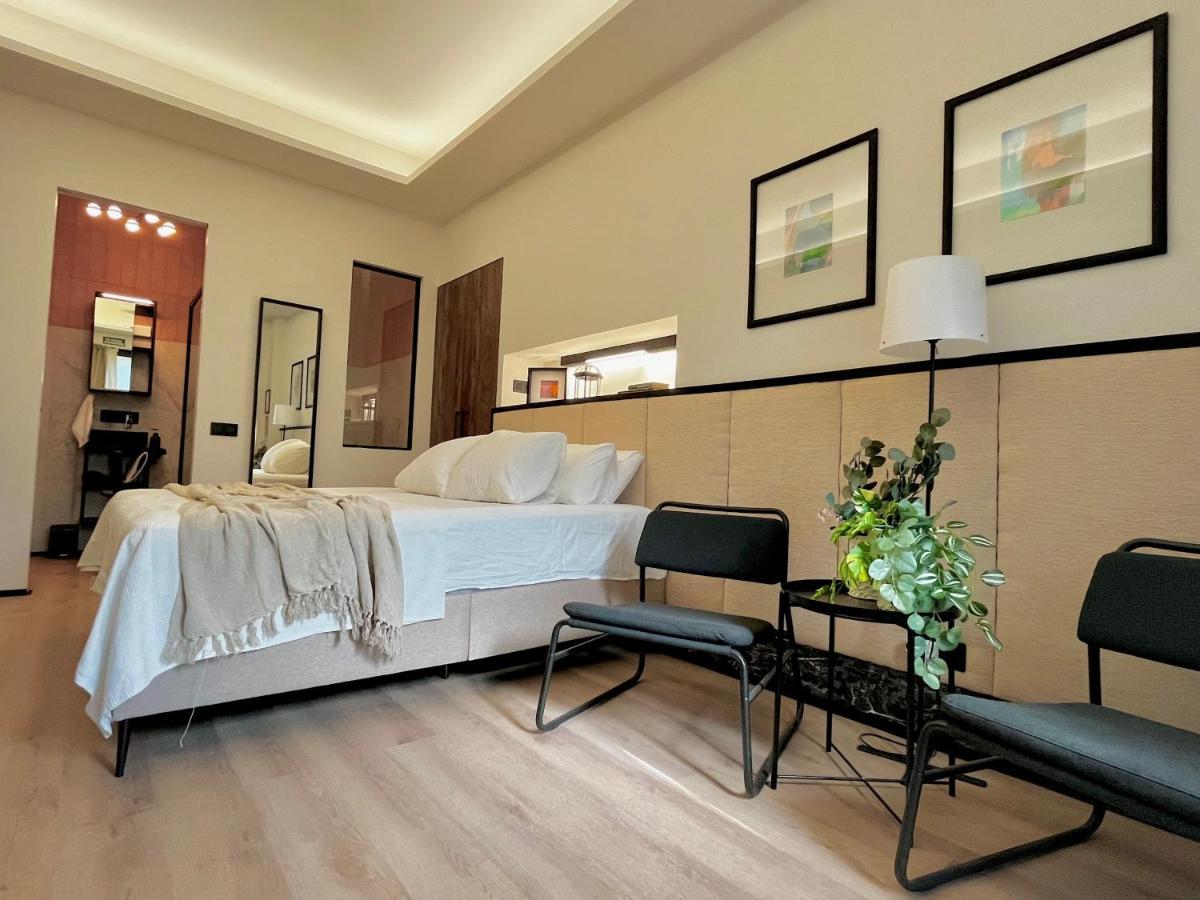 Retiro Studio Μαδρίτη Εξωτερικό φωτογραφία